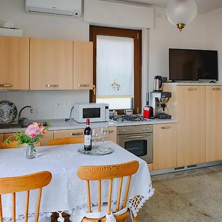Casa Ginev Room & Apartments Apartment Bardolino