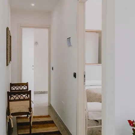 Casa Ginev Room & Apartments Apartment Bardolino