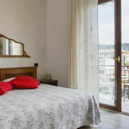 فندق مبيت وإفطار Casa Ginev & باردولينو