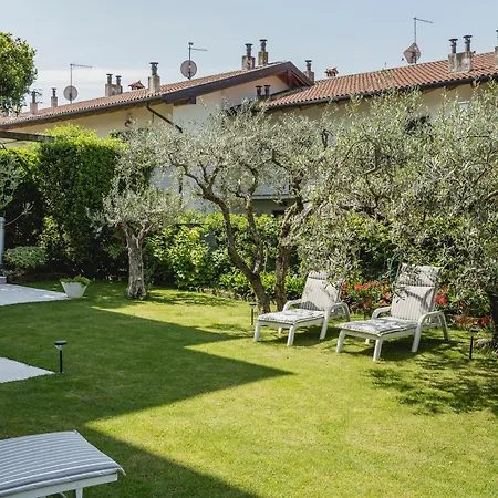 فندق مبيت وإفطار Casa Ginev & باردولينو