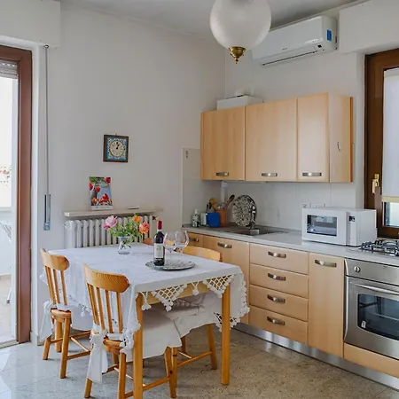 דירה Casa Ginev & ברדולינו