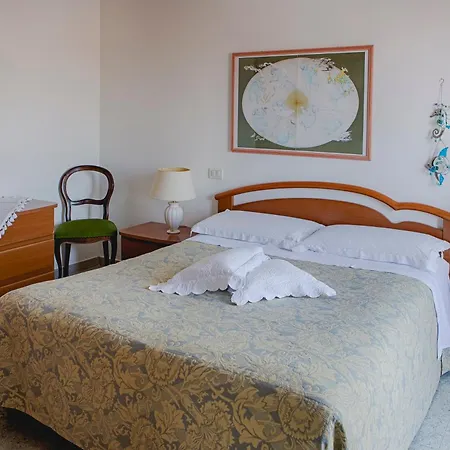 Casa Ginev &